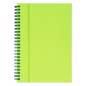 LIBRETA SPARTAN personalizada